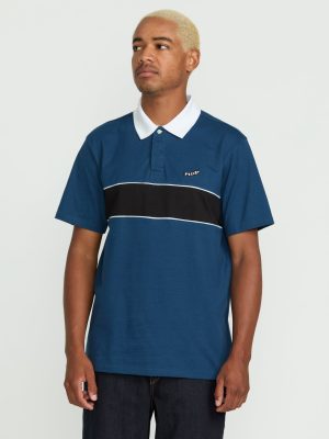 Men's Gemstone Polo Short Sleeve Tee