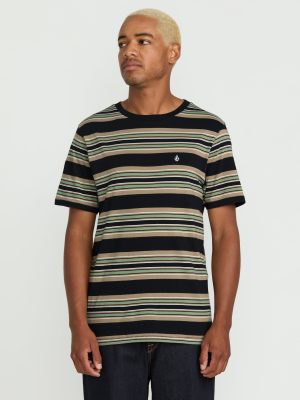 Men's Parotic Crew Short Sleeve Tee