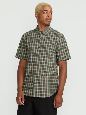 Men's Morphew Short Sleeve Shirt