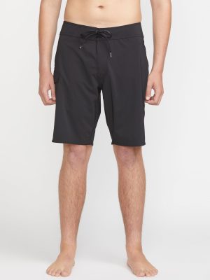 Men's Lido Solid Mod