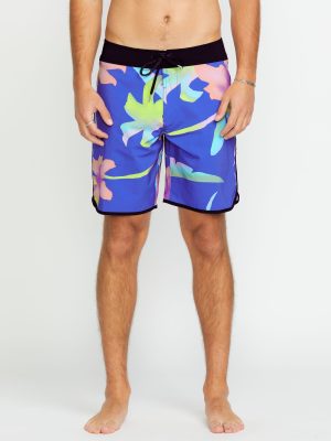 Men's Infuse Scallop Mod