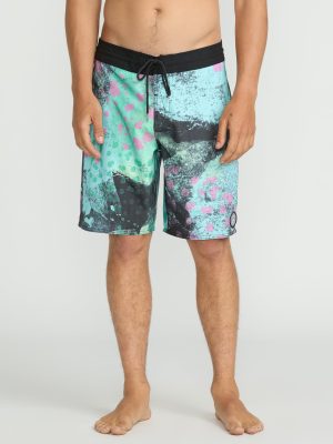 Men's Misdormeaner Stoney 19 Trunks