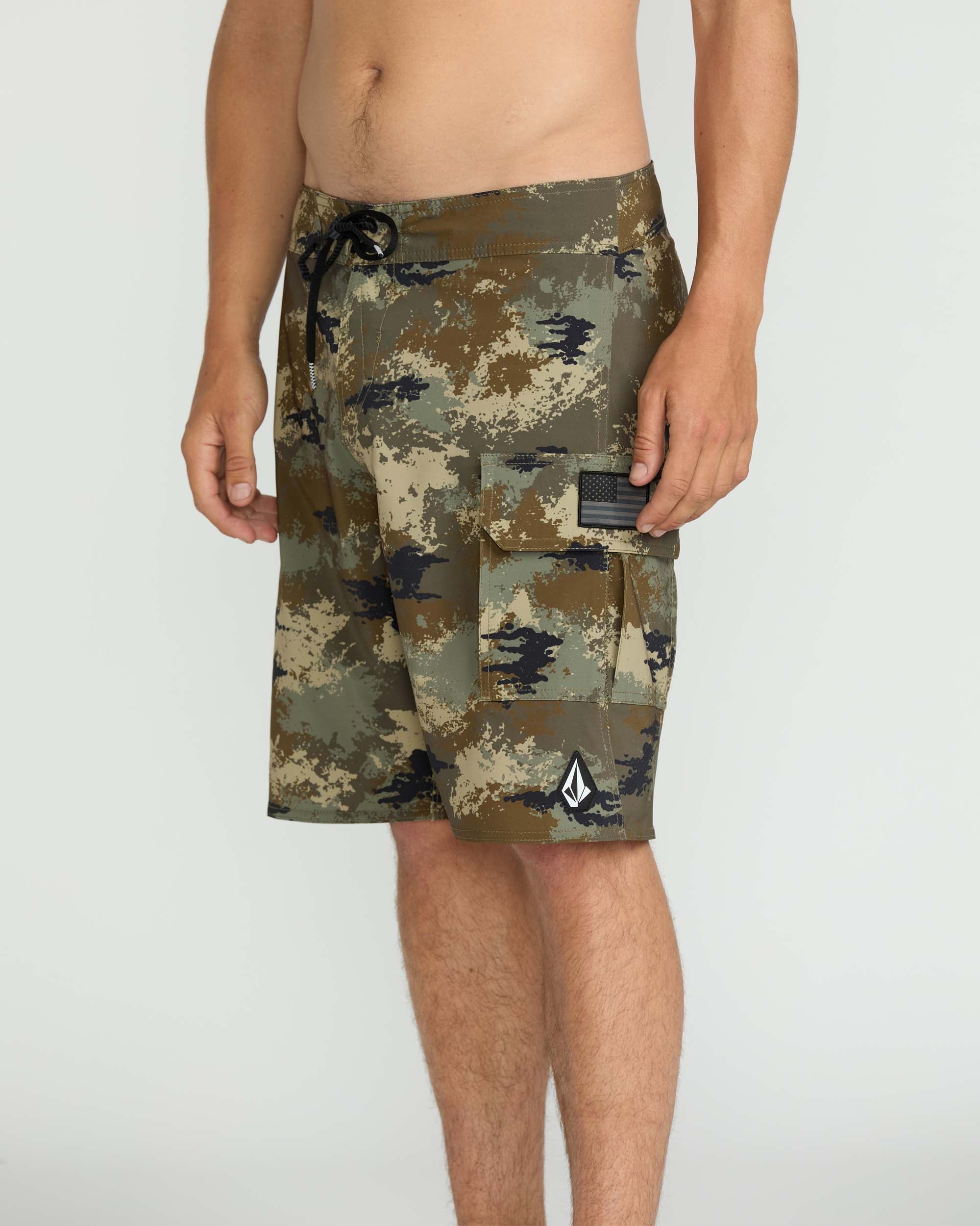 Men's 4Th Preemo Mod - Image 4