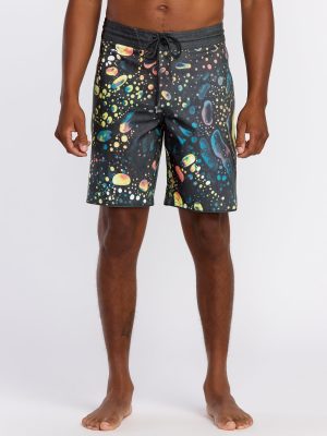 Men's Excite Stoney Scallop 19