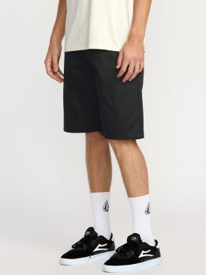 Men's Frickin Chino Shorts