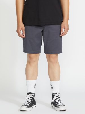 Men's Frickin Elastic Waist Shorts