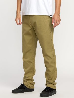 Men's Frickin Chino Pants