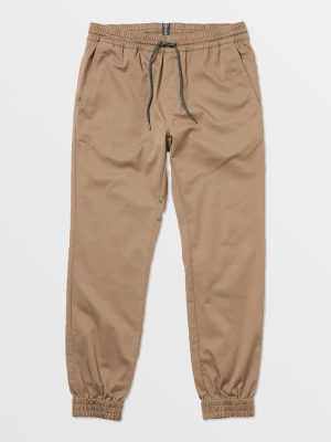 Men's Frickin Slim Joggers