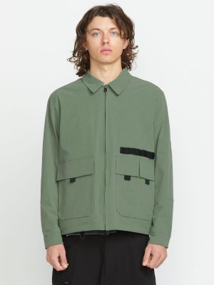 Volcom Japan Men's Sense Jacket