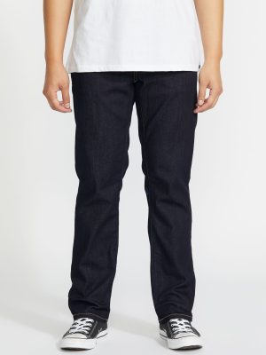 Men's Solver Modern Fit Jeans