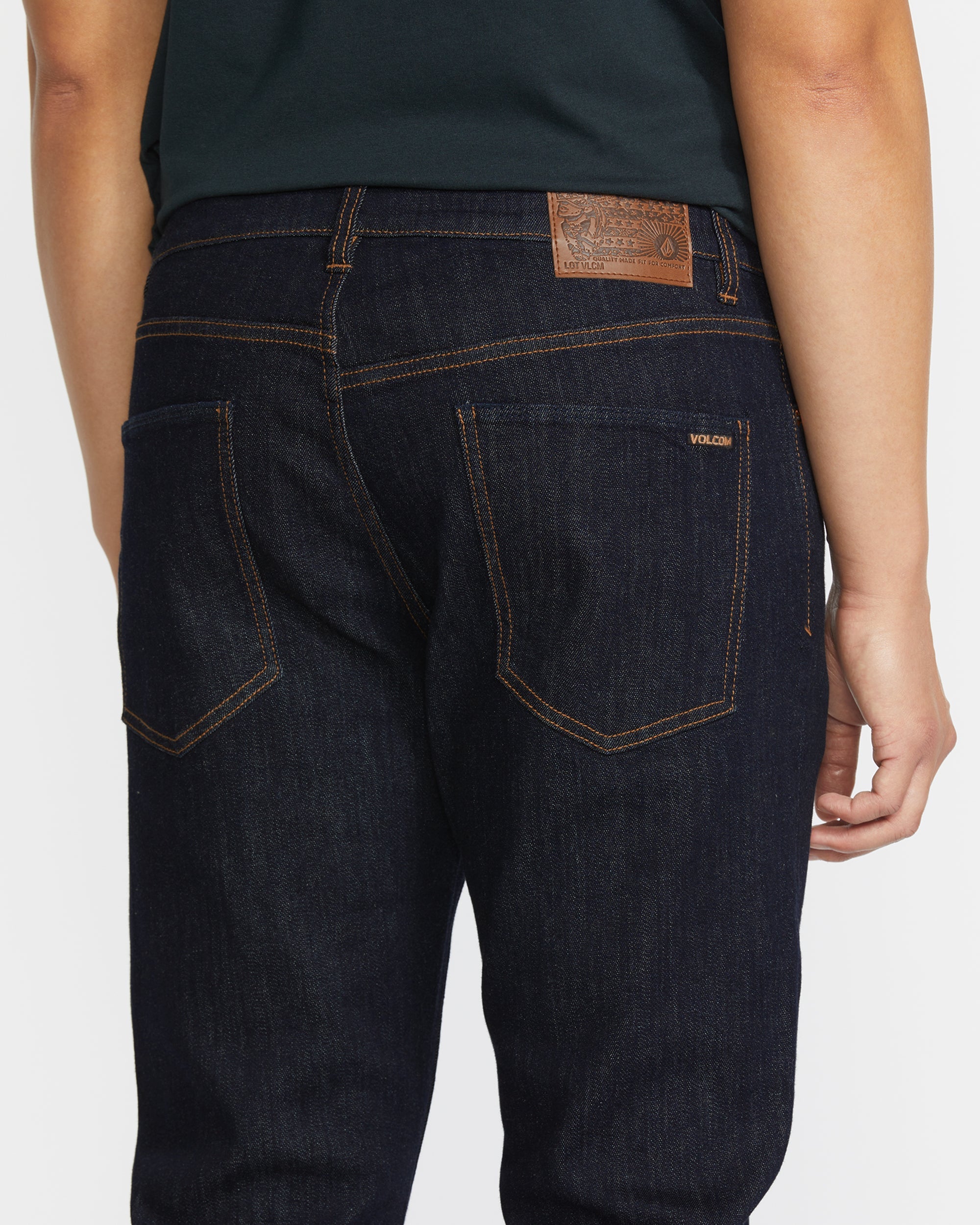 Men's Vorta Jeans - Image 6