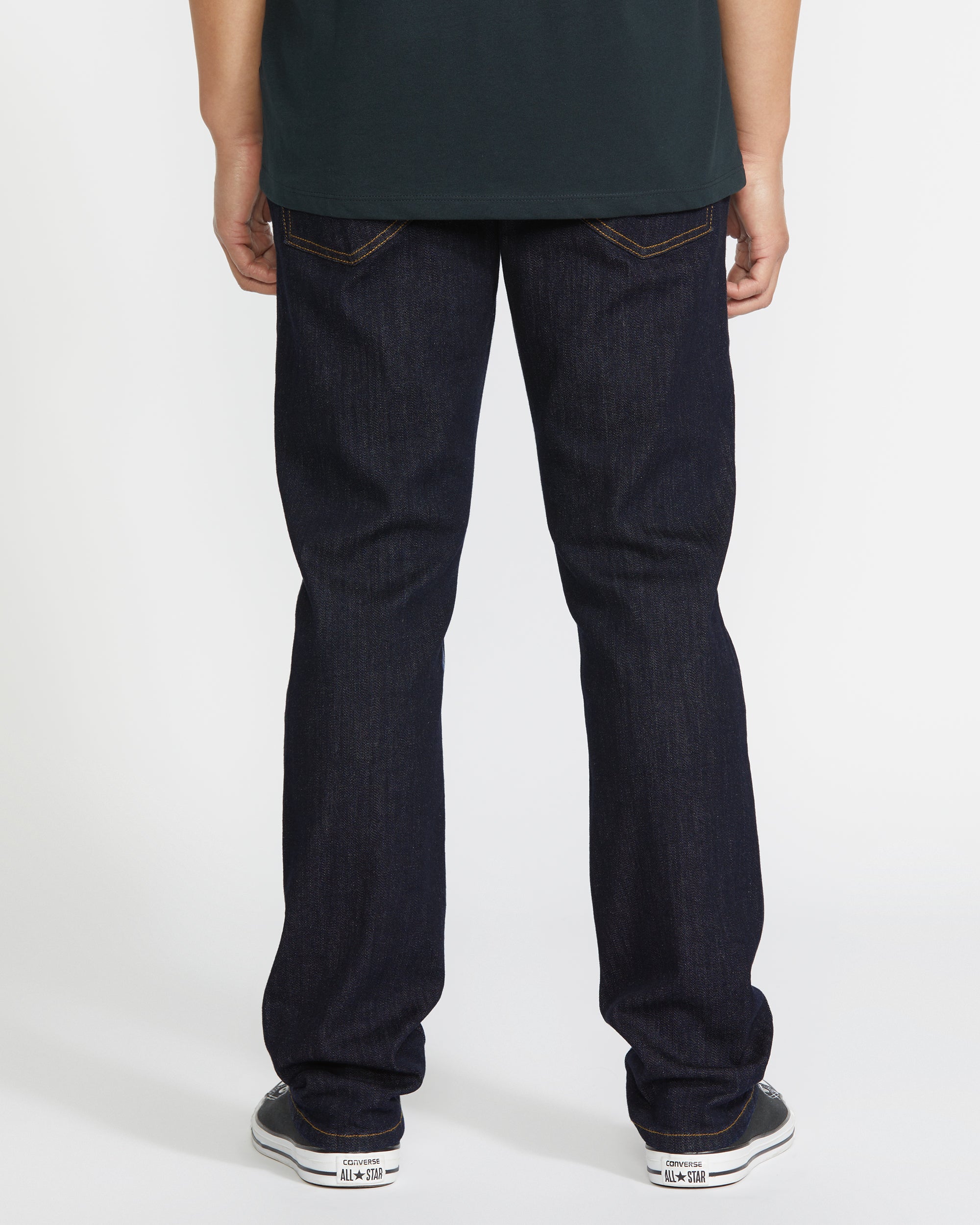 Men's Vorta Jeans - Image 4