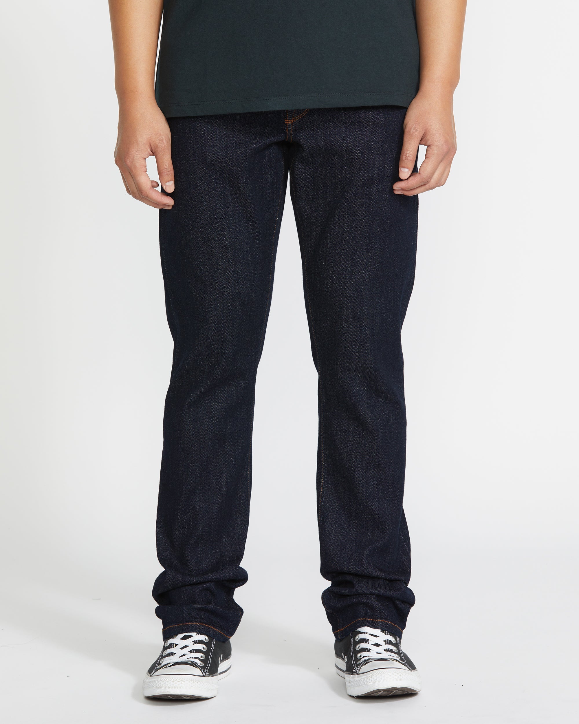 Men's Vorta Jeans - Image 3