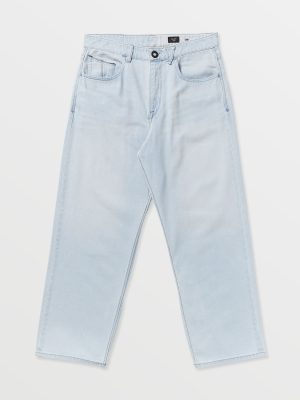 Men's Billow Denim Jeans