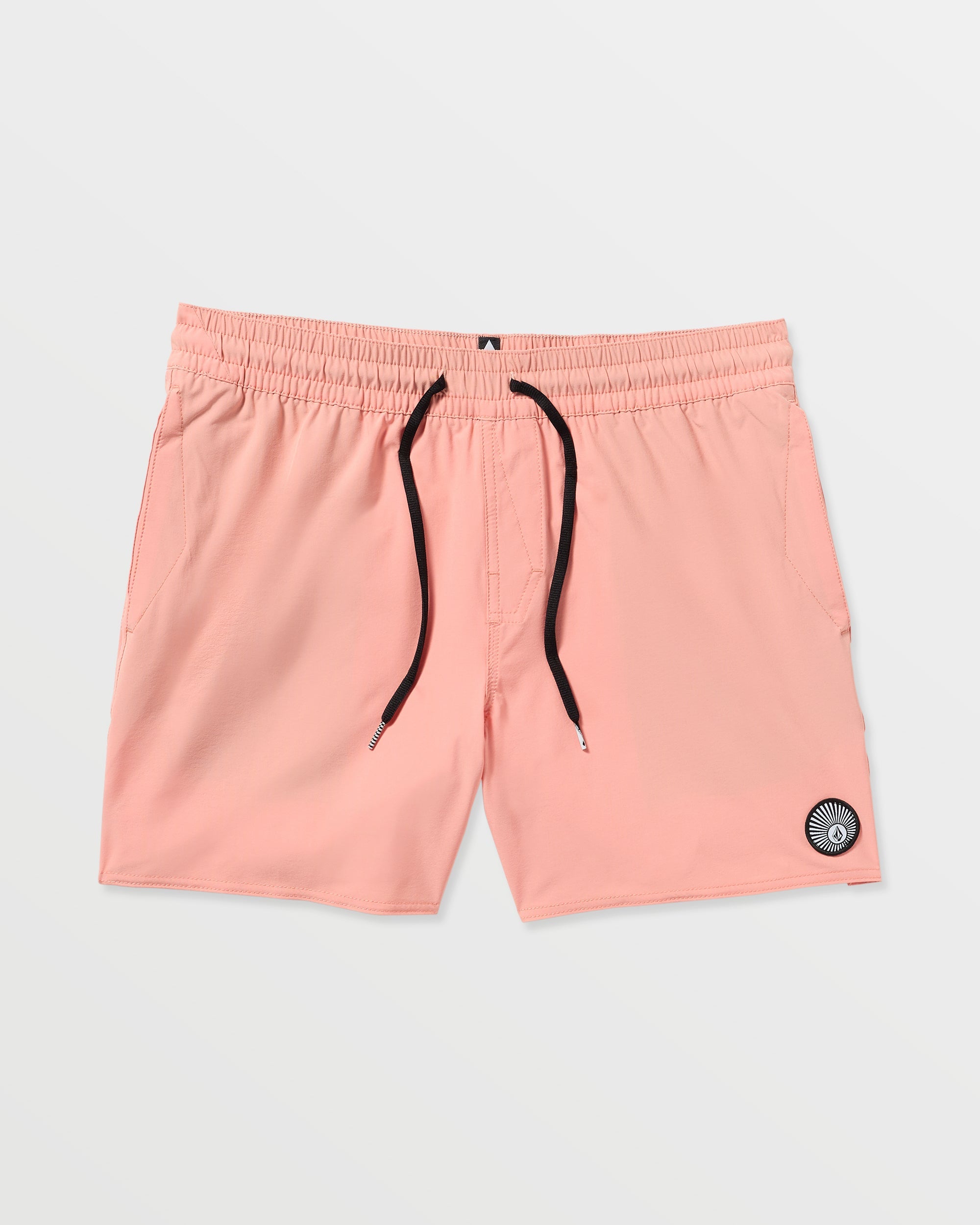 Men's Lido Solid 16 Trunks - Image 7