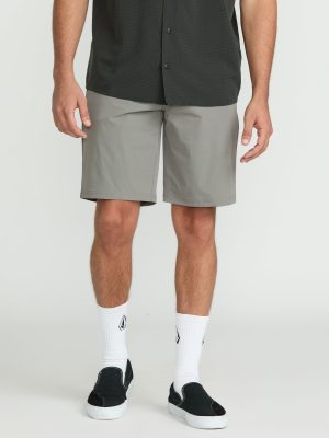 Men's Frickin Cross Shred Shorts