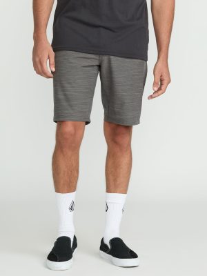 Men's Slub Frickin Cross Shred 20 Hybrid Shorts