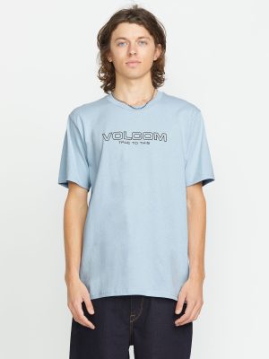 Men's Newro Short Sleeve Tee
