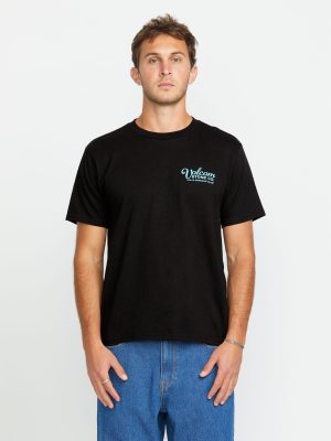 Men's Rat Trap Short Sleeve Tee