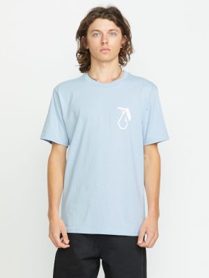 Men's Reelin Short Sleeve Tee