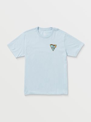 Men's Loops Short Sleeve Tee