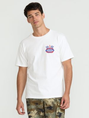Men's Fifth Gear Short Sleeve Tee