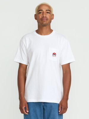 Men's Talons Pocket Short Sleeve Tee