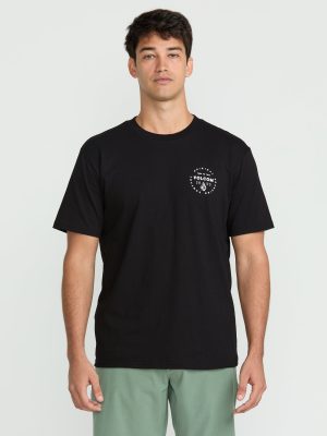 Men's Mortis Short Sleeve Tee
