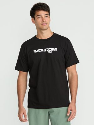 Men's Olympian Short Sleeve Tee