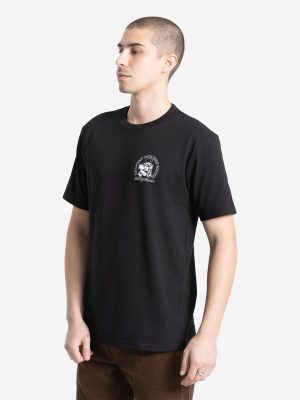 Men's Solo Wolf Short Sleeve Tee