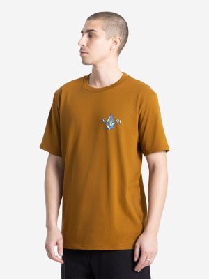 Men's Countertop Short Sleeve Tee