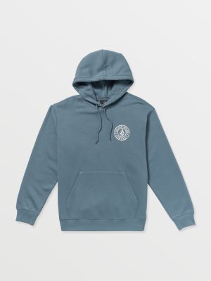 Men's Volstoned Pullover