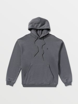 Men's Single Stone Pw Pullover