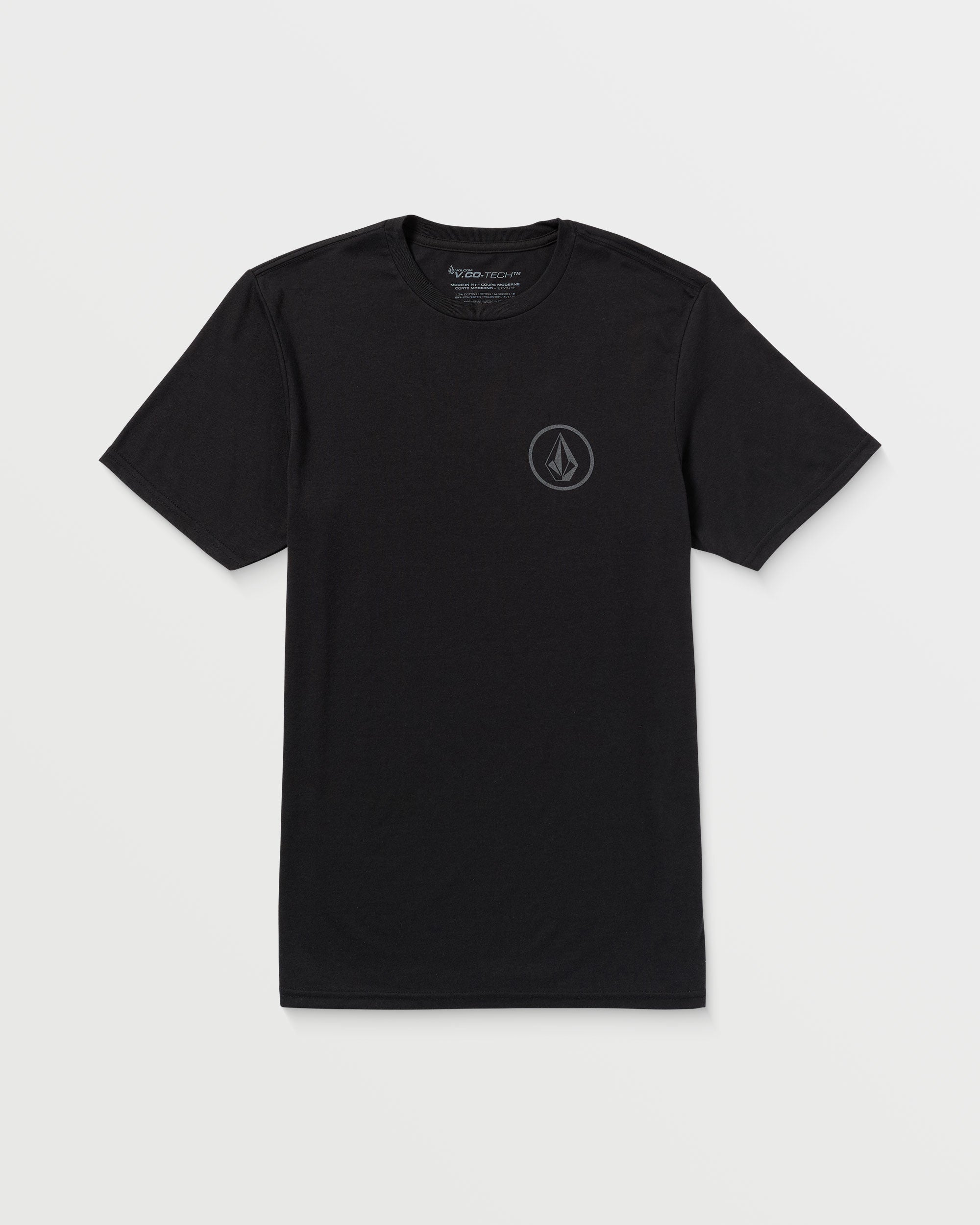 Men's Stone Tech Short Sleeve Tee - Image 8