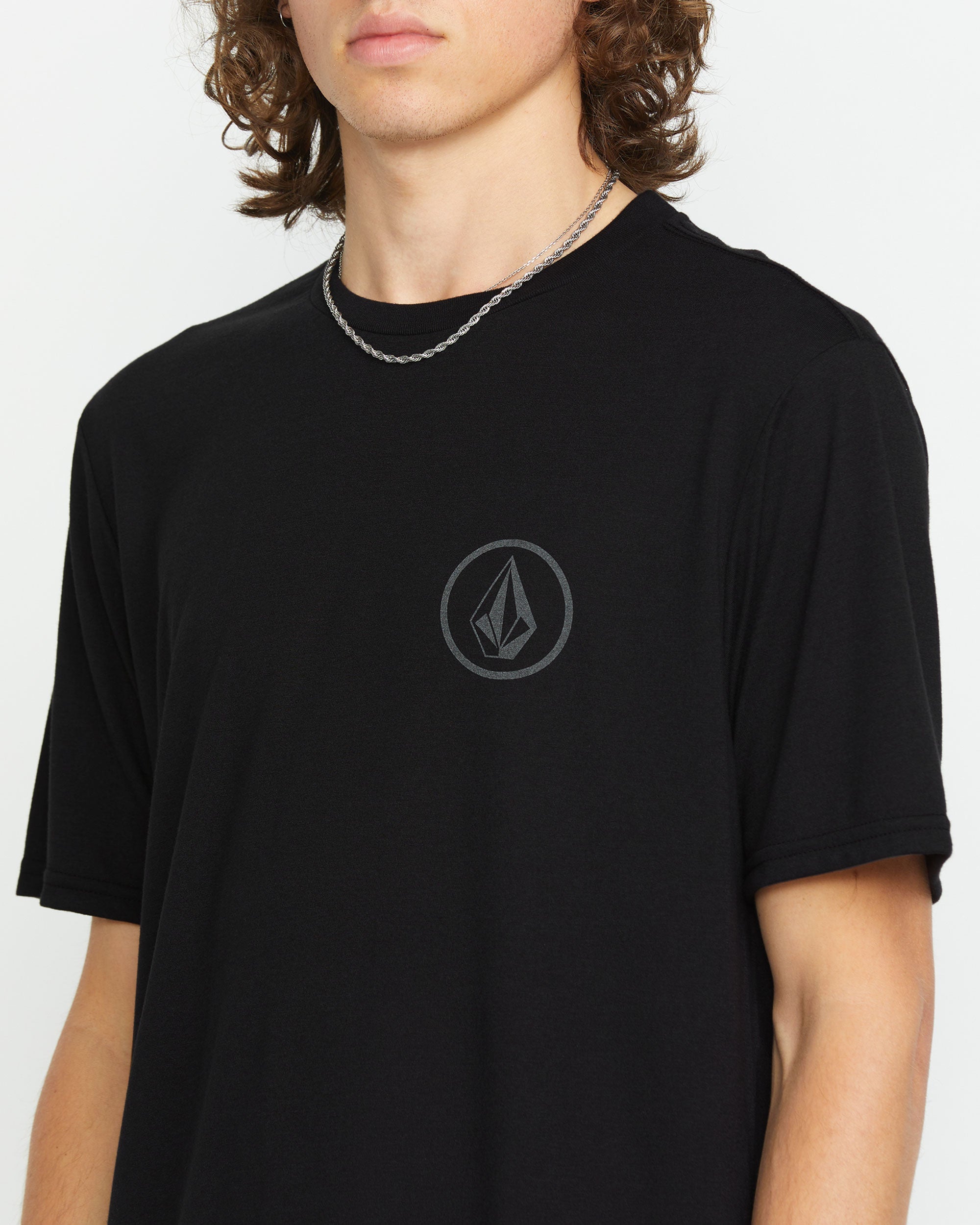 Men's Stone Tech Short Sleeve Tee - Image 5