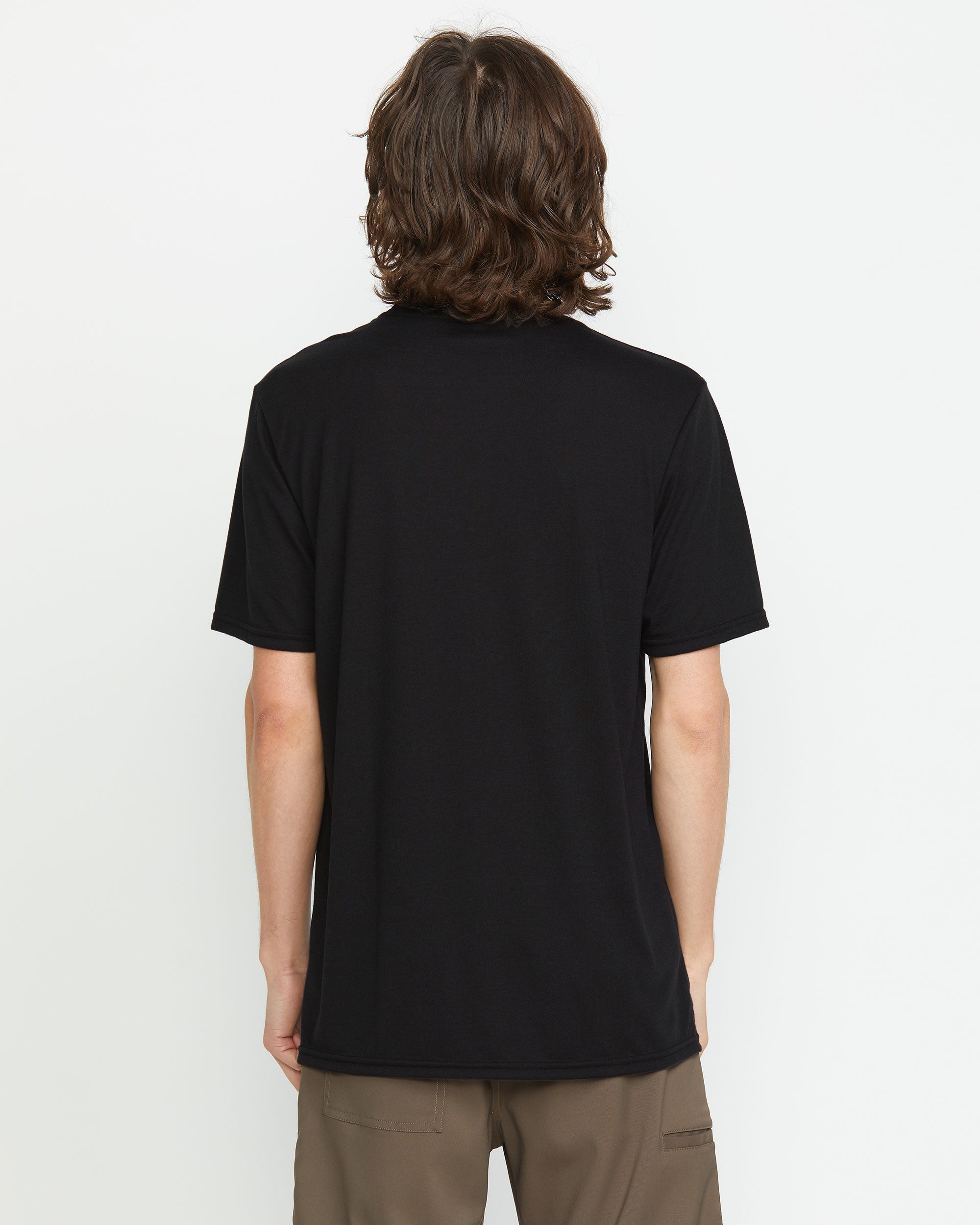 Men's Stone Tech Short Sleeve Tee - Image 2