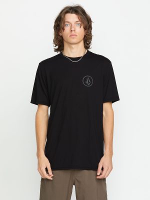 Men's Stone Tech Short Sleeve Tee