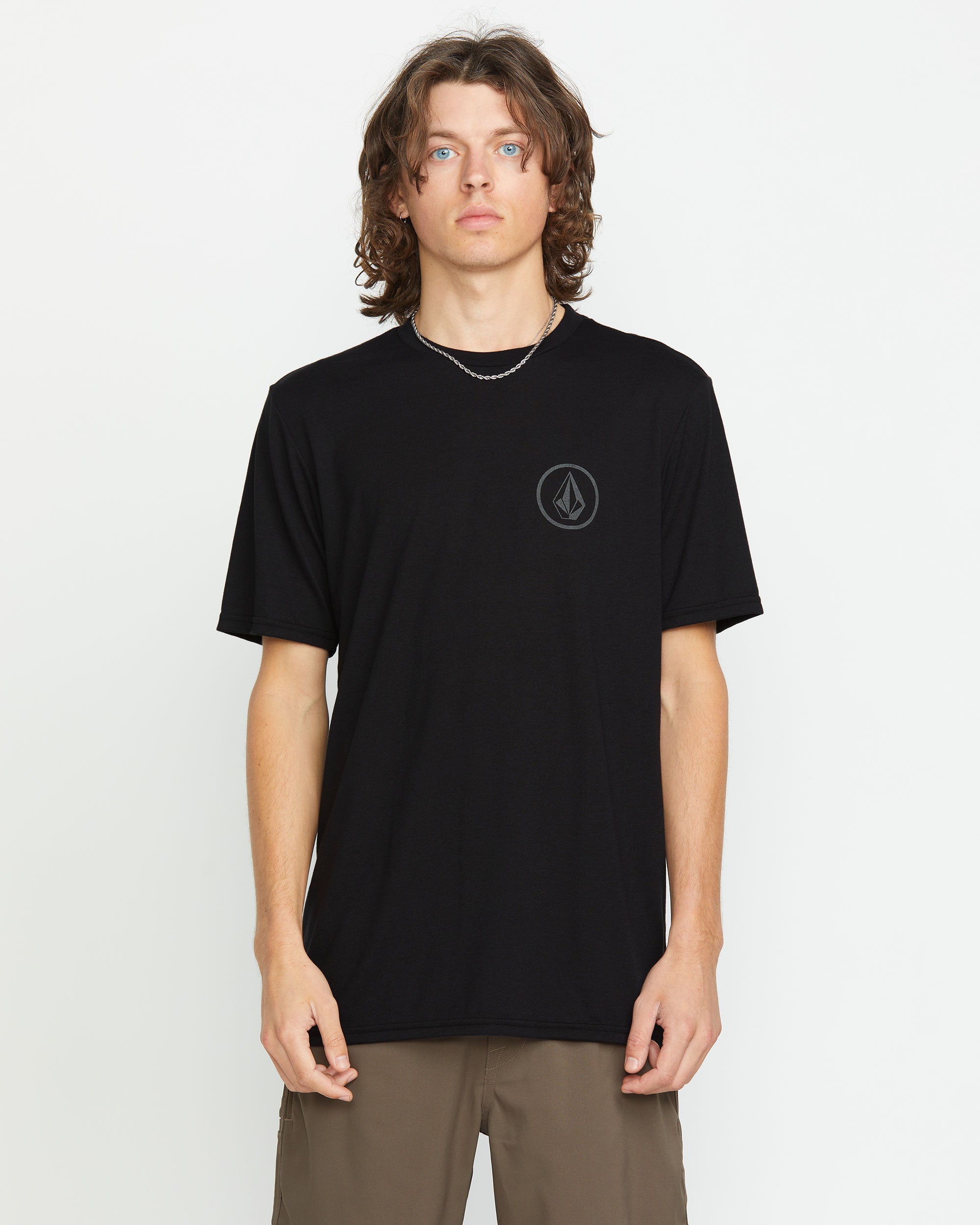 Men's Stone Tech Short Sleeve Tee