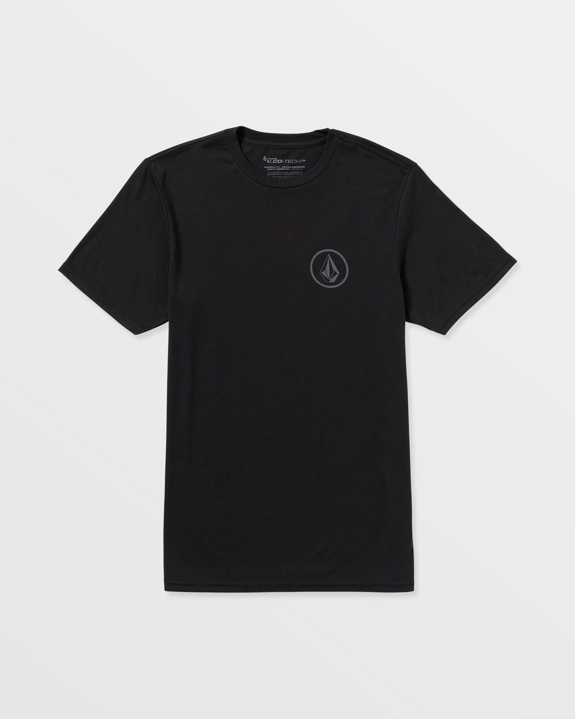 Men's Stone Tech Short Sleeve Tee - Image 6