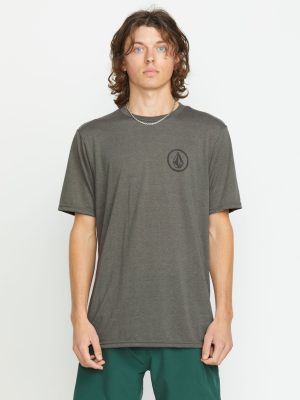 Men's Stone Tech Short Sleeve Tee