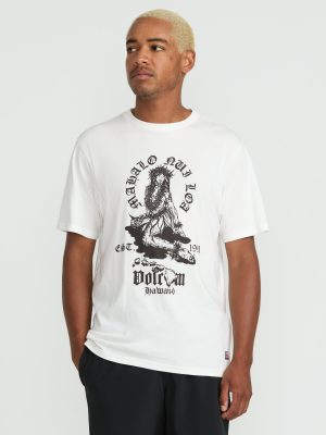 Men's Nui Loa Short Sleeve Tee