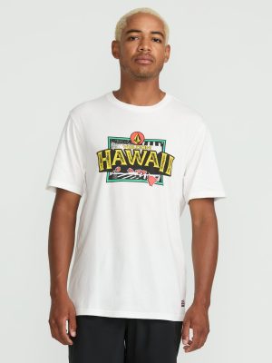 Men's Highway Short Sleeve Tee