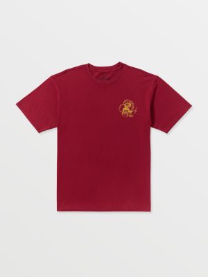 Men's Anti Gravity Short Sleeve Tee