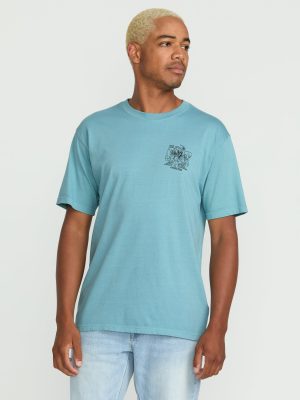 Men's Rat Bar Short Sleeve Tee