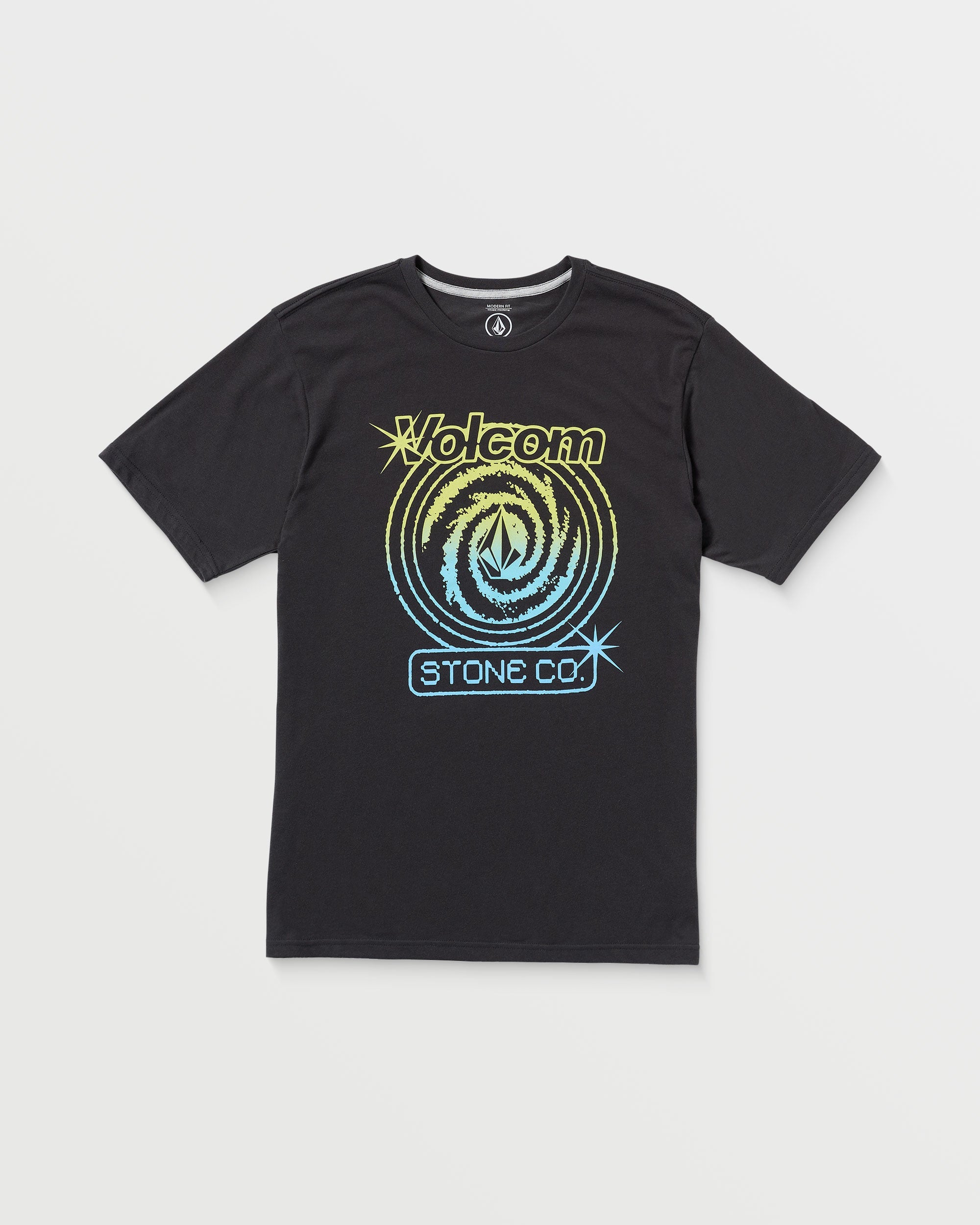 Men's Deep Trance Short Sleeve Tee - Image 8