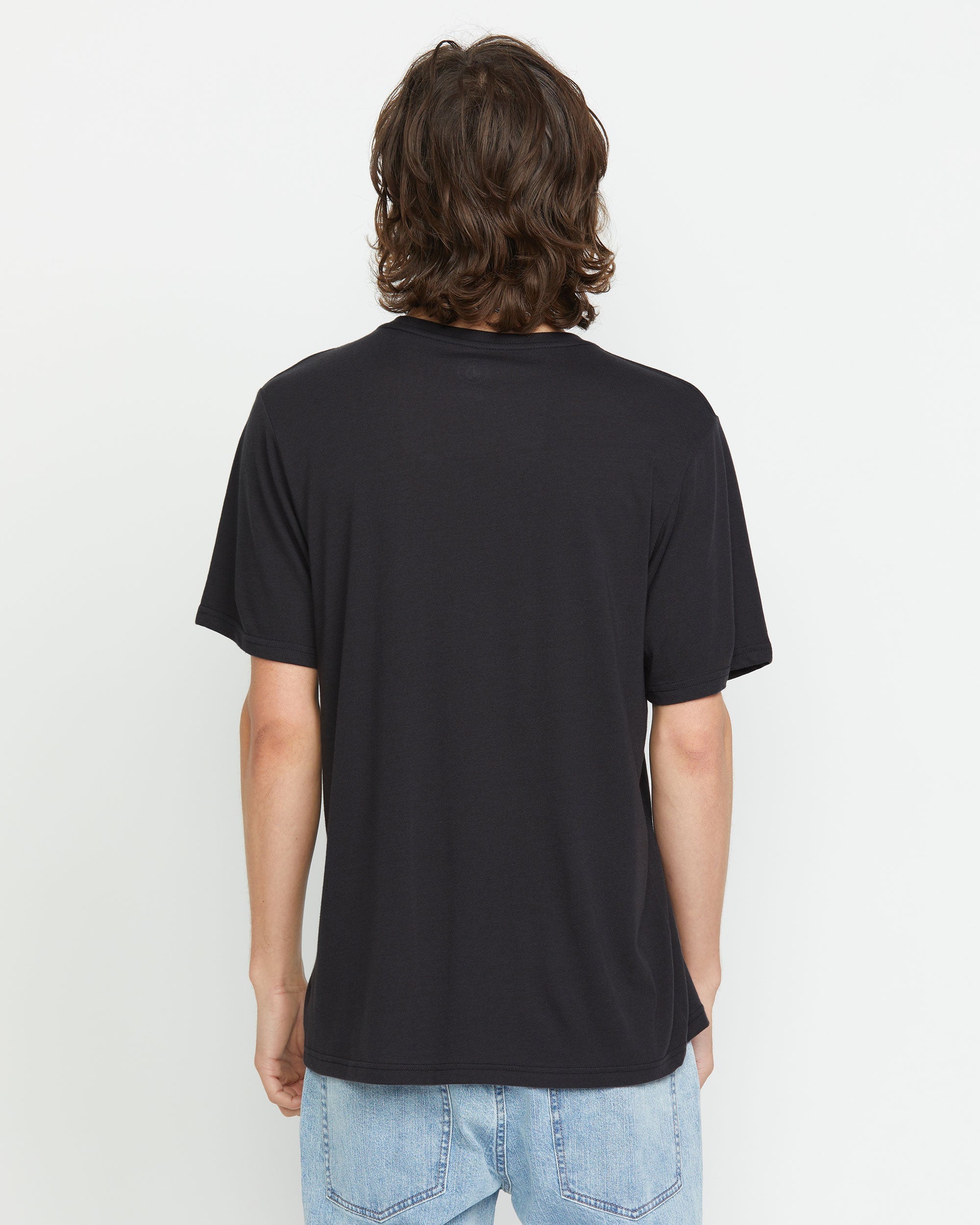 Men's Deep Trance Short Sleeve Tee - Image 2