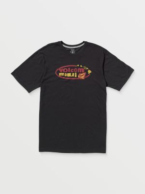 Men's Radiostar Maui Short Sleeve Tee