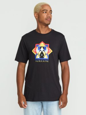 Men's Polarity Short Sleeve Tee
