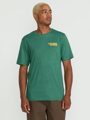 Men's Migrane Short Sleeve Tee