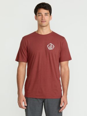Men's Wavvy Short Sleeve Tee